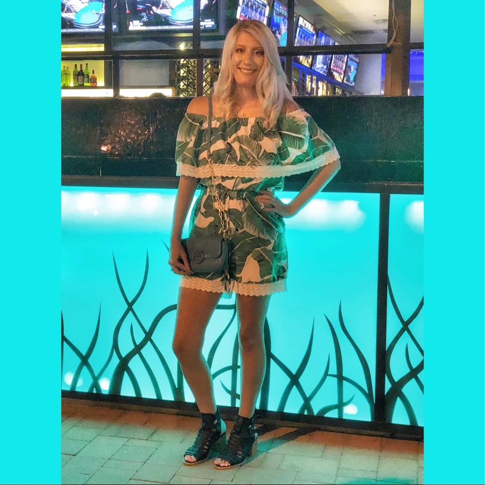 Meet your Posher, Keitha